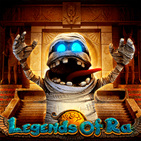 Legend of Ra thumbnail