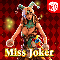 CÔ NÀNG JOKER thumbnail
