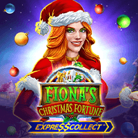 FIONA VẬN MAY GIÁNG SINH thumbnail